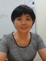 Pei-Jane Huang 